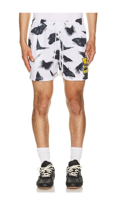 Ryoko Rain Ryoko Rain Forever Inspired Shorts