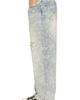 Ryoko Rain Ryoko Rain Paisley Jeans - 2