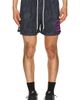 Ryoko Rain Ryoko Rain Snakeskin Shorts - 1