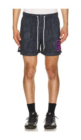Ryoko Rain Ryoko Rain Snakeskin Shorts