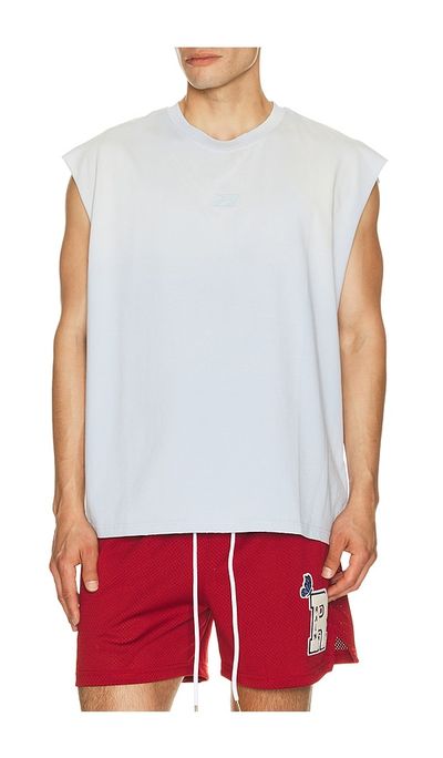 Ryoko Rain Ryoko Rain Sun Faded Sleeveless Tank