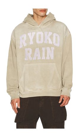 Ryoko Rain Ryoko Rain Vintage Hoodie