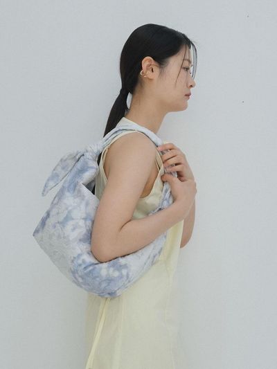 rysm Bunny bag - Blue