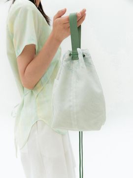 rysm Day glow mini bag