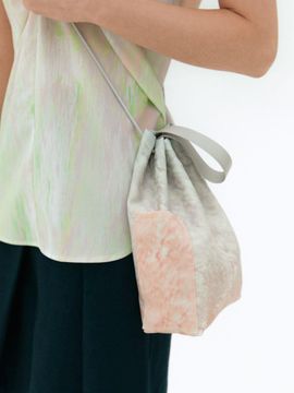 rysm Morning glow mini bag
