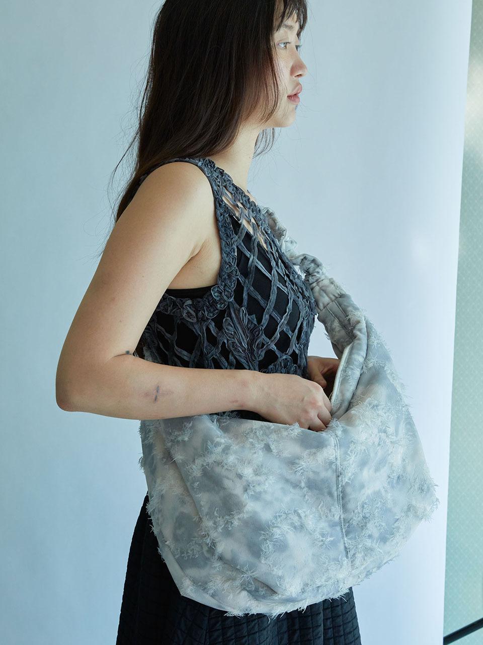 rysm Porcelain bag (Large) - Fog