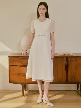 Sho Dress