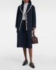 'S Max Mara 'S Max Mara Abaco pleated jersey midi skirt - 2