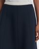 'S Max Mara 'S Max Mara Abaco pleated jersey midi skirt - 4