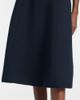 'S Max Mara 'S Max Mara Abaco pleated jersey midi skirt - 5
