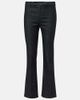 'S Max Mara 'S Max Mara Alan cropped flared jeans - 1