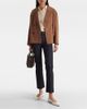 'S Max Mara 'S Max Mara Alan cropped flared jeans - 2