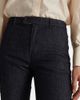 'S Max Mara 'S Max Mara Alan cropped flared jeans - 4