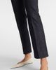 'S Max Mara 'S Max Mara Alan cropped flared jeans - 5