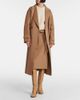 'S Max Mara 'S Max Mara Alec belted wool midi skirt - 2