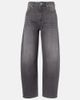 'S Max Mara 'S Max Mara Allegra barrel-leg jeans - 1