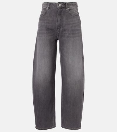 'S Max Mara 'S Max Mara Allegra barrel-leg jeans