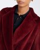 'S Max Mara 'S Max Mara Alpaca and wool coat - 3