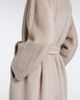 'S Max Mara 'S Max Mara Alpaca and wool wrap coat - 4