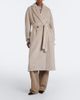 'S Max Mara 'S Max Mara Alpaca and wool wrap coat - 5