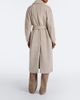 'S Max Mara 'S Max Mara Alpaca and wool wrap coat - 6