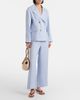 'S Max Mara 'S Max Mara Amedea linen wide-leg pants - 2
