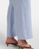 'S Max Mara 'S Max Mara Amedea linen wide-leg pants - 5