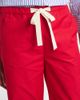 'S Max Mara 'S Max Mara Argento cotton wide-leg pants - 4
