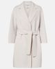 'S Max Mara 'S Max Mara Arona virgin wool wrap coat - 1