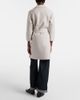 'S Max Mara 'S Max Mara Arona virgin wool wrap coat - 3
