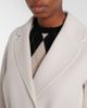 'S Max Mara 'S Max Mara Arona virgin wool wrap coat - 5