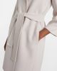 'S Max Mara 'S Max Mara Arona virgin wool wrap coat - 6