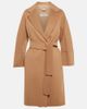 'S Max Mara 'S Max Mara Arona wool coat - 1