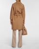 'S Max Mara 'S Max Mara Arona wool coat - 3