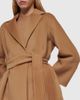 'S Max Mara 'S Max Mara Arona wool coat - 4