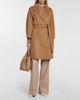 'S Max Mara 'S Max Mara Arona wool coat - 6