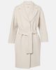 'S Max Mara 'S Max Mara Arona wool wrap coat - 1