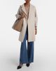 'S Max Mara 'S Max Mara Arona wool wrap coat - 2