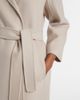 'S Max Mara 'S Max Mara Arona wool wrap coat - 5