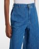 'S Max Mara 'S Max Mara Astice wide-leg jeans - 4