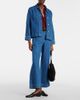 'S Max Mara 'S Max Mara Astice wide-leg jeans - 8