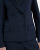 'S Max Mara 'S Max Mara Badia double-breasted cotton-blend blazer - 5