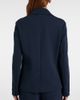 'S Max Mara 'S Max Mara Badia double-breasted cotton-blend blazer - 7