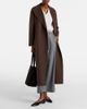 'S Max Mara 'S Max Mara Baia wool-blend wide-leg pants - 2