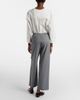 'S Max Mara 'S Max Mara Baia wool-blend wide-leg pants - 3