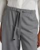 'S Max Mara 'S Max Mara Baia wool-blend wide-leg pants - 4