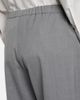 'S Max Mara 'S Max Mara Baia wool-blend wide-leg pants - 5