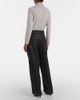 'S Max Mara 'S Max Mara Balco high-rise straight jeans - 3