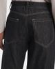 'S Max Mara 'S Max Mara Balco high-rise straight jeans - 6