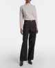 'S Max Mara 'S Max Mara Balco high-rise straight jeans - 7